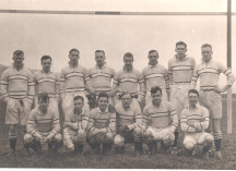 1929 OSB Team
